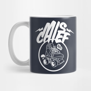 Mischief Mug